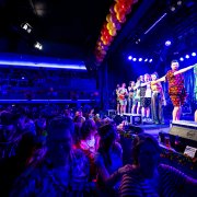 Jeck op Deck (08.02.25) - (c) Dirk Loerper